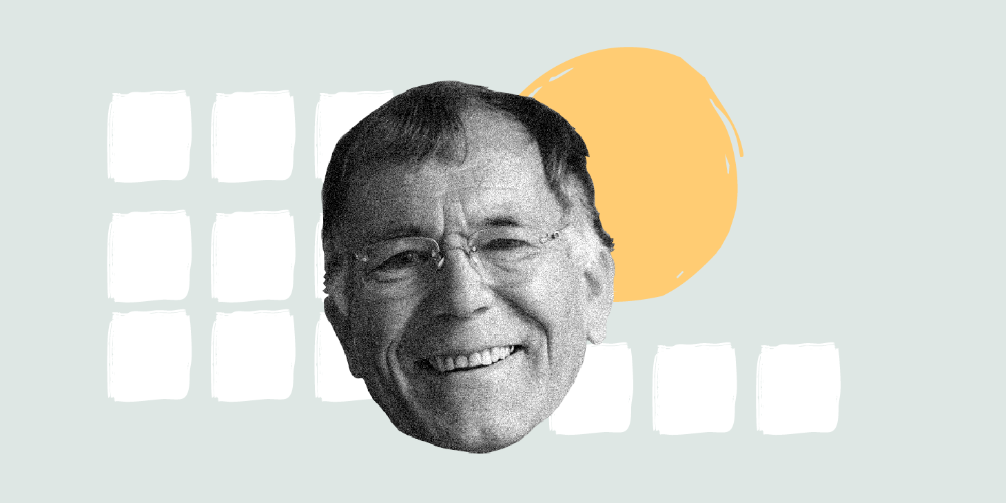 Jan Gehl y la dimensión humana: cómo hacer ciudades para las personas que caminan | Mapasin 